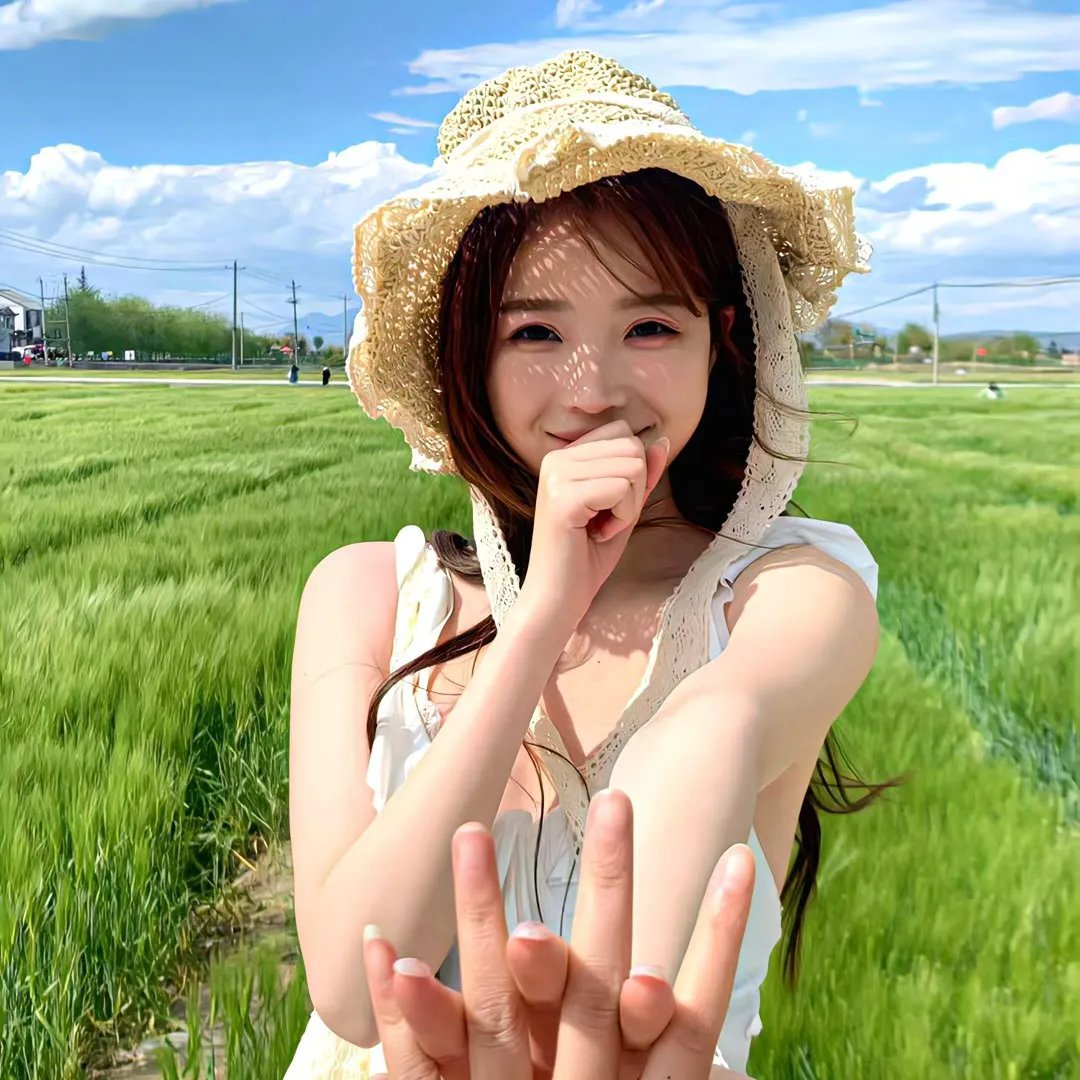 渺小而坚韧