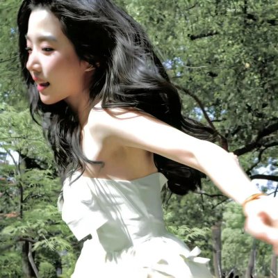 渐渐淡薄的记忆