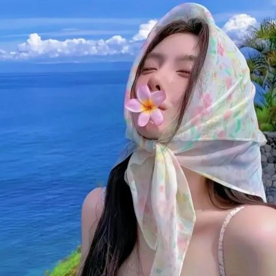 冰淇淋人